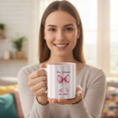 Personalized Future Mrs. Mug, Custom Engaged Mug Mok