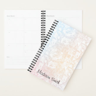 Personalized Geometric  Planner