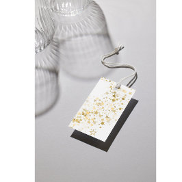 Personalized Gift Tag Cadeaulabel