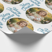 Personalized Gift Wrapping Paper for All Occasions Cadeaupapier (Hoek)