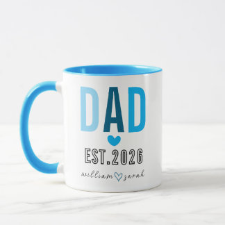 Personalized Girl Dad Father’s Day for Proud Girl Mok