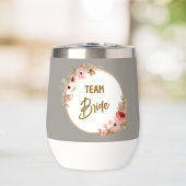 Personalized Glass for Wedding Celebrations