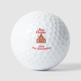 Personalized Golf Balls - Custom Print Golfballen