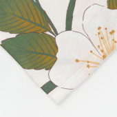 personalized graduation fleece blanket (Hoek)