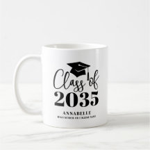Personalized Graduation