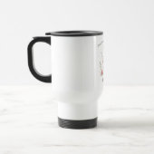 Personalized Grandma’s First Easter Travel Mug Reisbeker (Links)