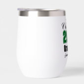 Personalized Green Class of 2026 Graduation (Rechts)