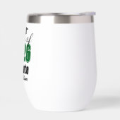 Personalized Green Class of 2026 Graduation (Links)