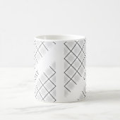 Personalized Guest Mugs Koffiemok (Center)