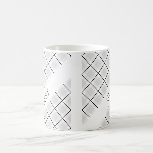 Personalized Guest Mugs Koffiemok (Center)