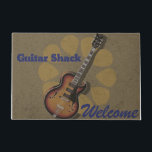 Personalized Guitar doormat, Lovely Closing Gift Deurmat<br><div class="desc">"Product images are for illustrative purposes only. Just for customer to see the design - Uitgebreide tekst: Thickness: 1 cm overeenkomst met 0.4 inches Standaardinterface: Wear-resistant plastic bottom Materiaal:. Adopt a new type of wear-plastic non-slip design, strong air permeability, no mold, close to the ground, no slip. Size: Small: 25″...</div>