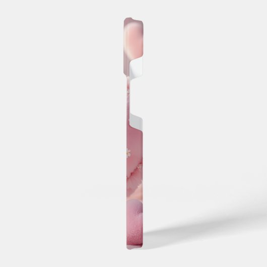 Personalized Iphone Case - For Her Hoesje (Linkerkant)