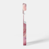 Personalized Iphone Case - For Her iPhone Hoesje (Linkerkant)