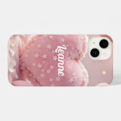 Personalized Iphone Case - For Her iPhone Hoesje (Achterkant horizontaal)
