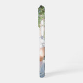 Personalized iPhone Case with Custom Photo Hoesje (Linkerkant)