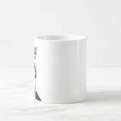 PERSONALIZED JAIR BOLSONARO KOFFIEMOK (Center)