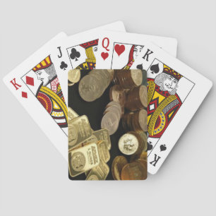Personalized Jumbo Index Playing Cards Speelkaarten