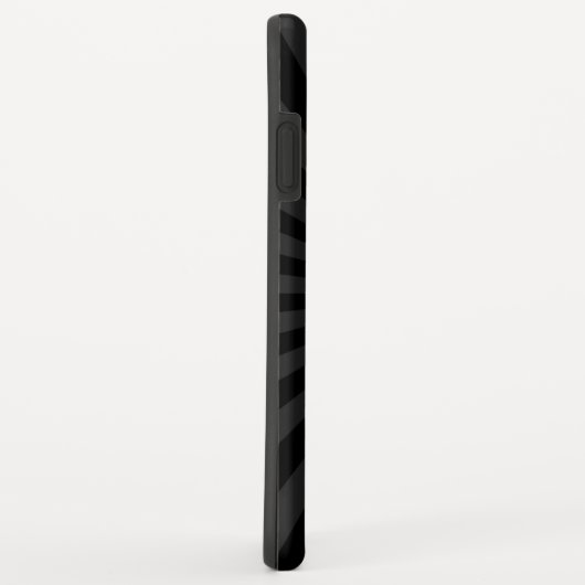 Personalized KEEP CALM and your text Creative Case-Mate iPhone Case (Achterkant/rechts)