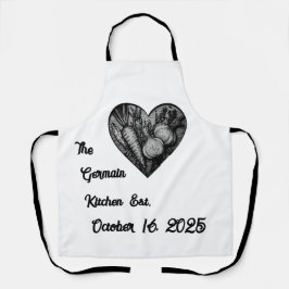 Personalized Keepsake  Schort