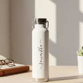 Personalized Kids Stainless Steel Water Bottle Waterfles
