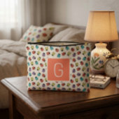 Personalized Ladybug Pouch Bag Etui