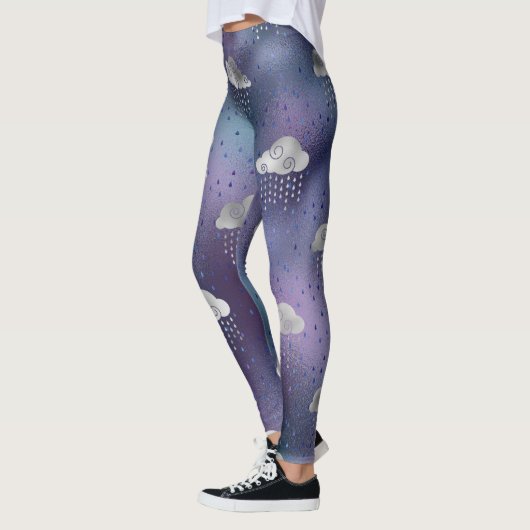 Personalized leggings with super funny prints (Links)