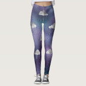 Personalized leggings with super funny prints (Voorkant)