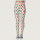Personalized leggings with super funny prints (Voorkant)