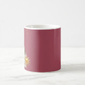 Personalized Leo Cat Mug with Name Koffiemok (Center)