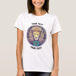 PERSONALIZED LEO STERRENBEELD  T-SHIRT