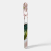 Personalized Lily of the Valley Phone Case (Achterkant / Links)