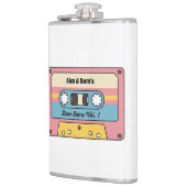 Personalized Love Jams Cassette Tape – Custom Name Heupfles (Links)