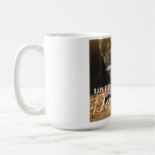 Personalized Love You Dad Photo Koffiemok (Links)