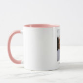 Personalized Love You Mama Photo | Custom  Mok (Links)