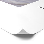 Personalized Love You Mama Photo Poster | Custom  (Hoek)