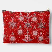 Personalized make up bag etui (Achterkant)