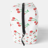 Personalized Makeup Bag, Custom Makeup Bag Toilettasje (Rechts)