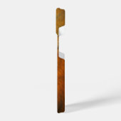 Personalized Making Memories Together S K Valentin iPhone Hoesje (Linkerkant)