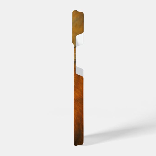 Personalized Making Memories Together S K Valentin iPhone Hoesje (Linkerkant)