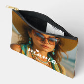 Personalized Mama Est Year Custom Gift For Mommy Etui (Open)