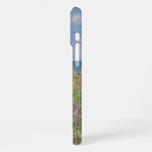 Personalized Masterpiece Gift For Her iPhone Hoesje (Linkerkant)