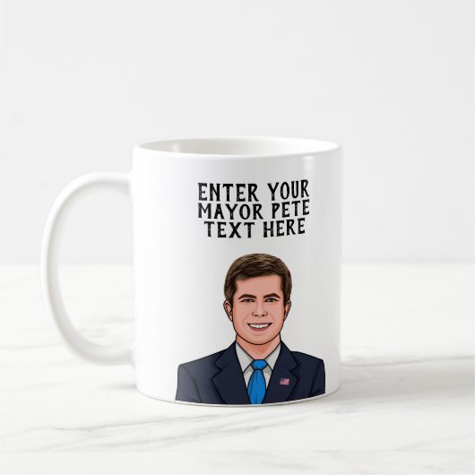PERSONALIZED MAYOR PB KOFFIEMOK (Links)