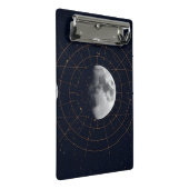 Personalized Mini Clipboard Klembord (Schuin)