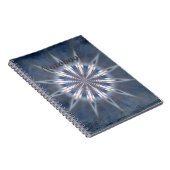 Personalized Monochrome Memories Journal. Notitieboek (Rechterzijde)