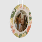 Personalized Mother-Daughter Ornament (voorkant)
