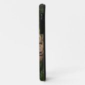 Personalized Mountain Lover Cell Phone Case  (Achterkant/links)