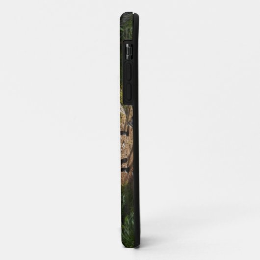 Personalized Mountain Lover Cell Phone Case  (Achterkant/links)