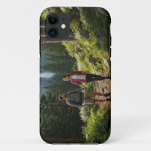 Personalized Mountain Lover Cell Phone Case  (Achterkant)