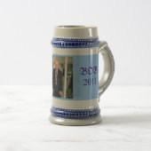 PERSONALIZED MUG BIERPUL (Voorkant rechts)