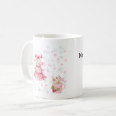 Personalized Mug Koffiemok (Voorkant links)